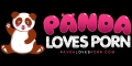 Panda Loves Porn