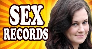 World Sex Records
